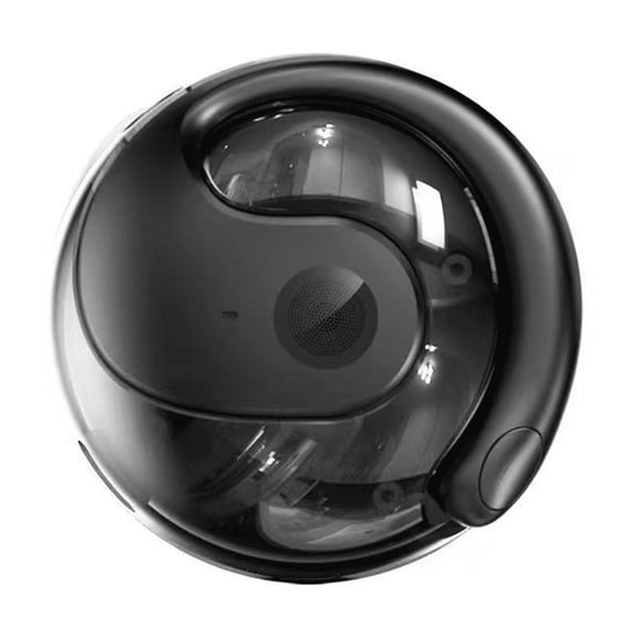 2026 T26 Pro Language Translator Simultaneous Interpretation Earphone Supports Over 75 Different Languages T26 Pro Headphones Translator Earbuds