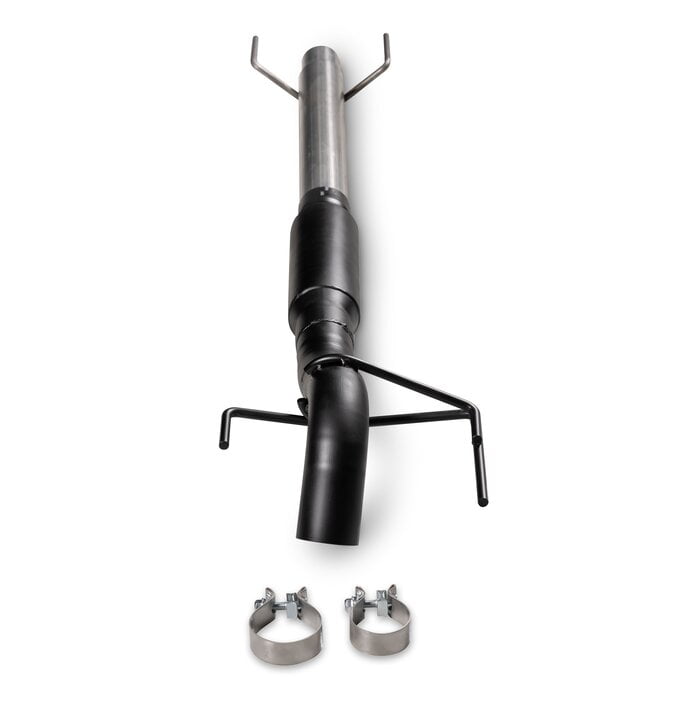 Flowmaster 818177 Outlaw Extreme Cat-Back System EXHAUST SYSTEM