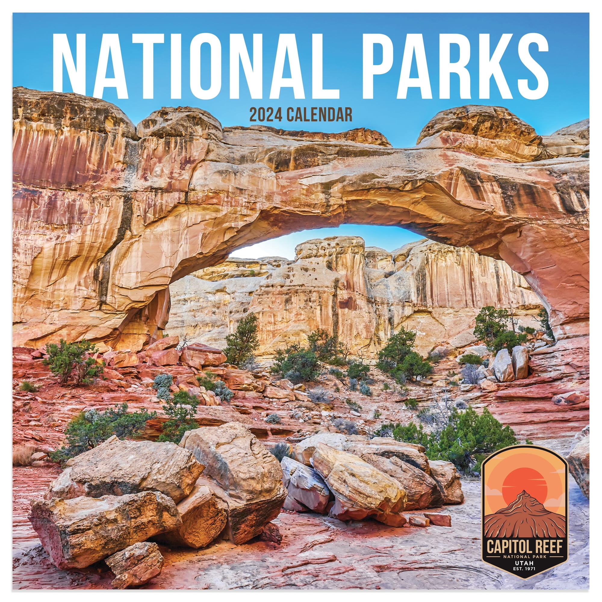 2024-tf-publishing-scenic-16-month-monthly-mini-wall-calendar-7-x-7-national-parks-january-to-december-walmart-com