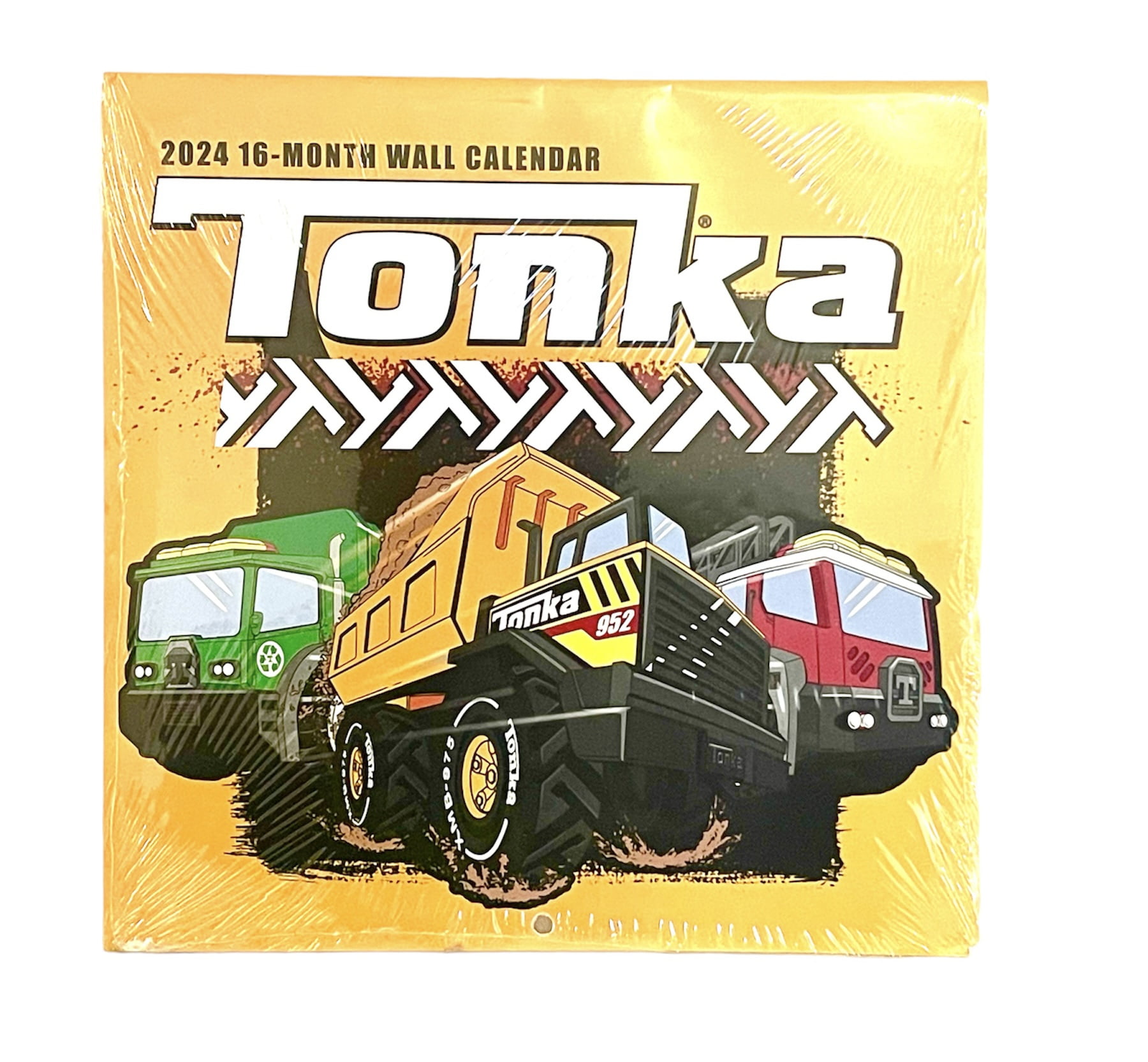 2024 TONKA TRUCKS 16 Month 10 X 20 16 Month WALL CALENDAR Walmart Com   2024 TONKA TRUCKS 16 Month 10 X 20 16 Month WALL CALENDAR 9781648702129 75830952 C5f0 40eb B120 Bf01e747298c.f7a686fc15ee0359f02389614fd25328 