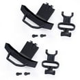 thumbnail image 1 of 2024 TOP! 2X 8481 Front Bumper Set for 1/8 9116 08427 9021-V3 Rc Car Parts Accessories, 1 of 4