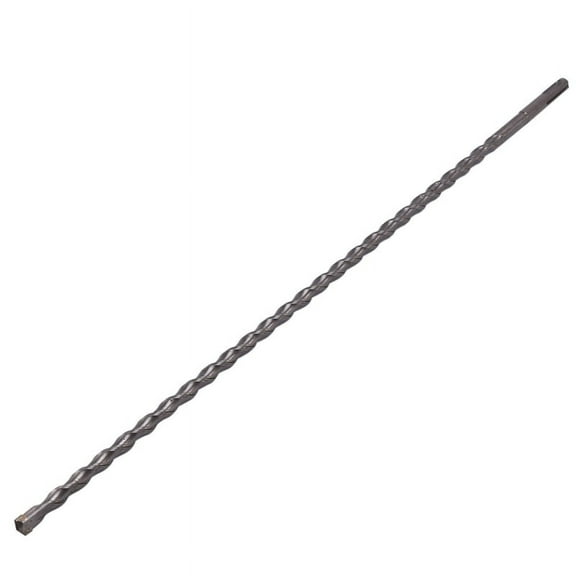 2024 TOP! 50cm 500mm SDS+ PLUS 10mm hammer masonry drill bit sds long (20 x 3/8 inch)