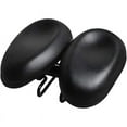 thumbnail image 1 of 2024 TOP! New Noseless Bicycle Seat Comfortable for Men Women Ergonomic Soft Double Pad Saddle Cushion, 1 of 4