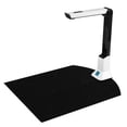 thumbnail image 1 of Portable High-Definition Scanner, Document Camera with Real-Time Projection Video Recor mj184, 1 of 4