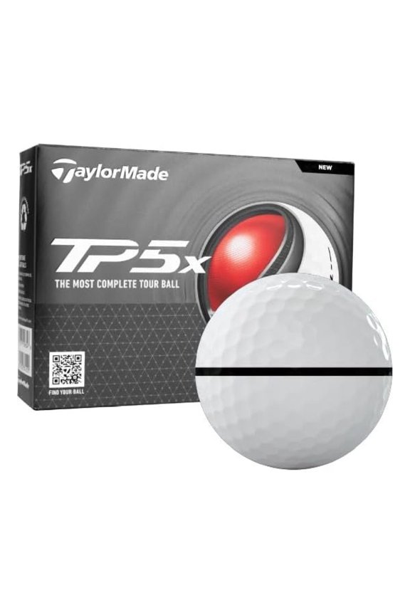 2024 TP5x AlignXL Golf Balls