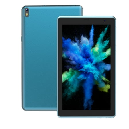 2024 Tablet, Android 12 Tablet, 7 inch Tablet, IPS Touch Screen, Quad-core, 4GB+32GB (1TB Expansion), WiFi, BT, Tablet Screen Protector, lightweight.