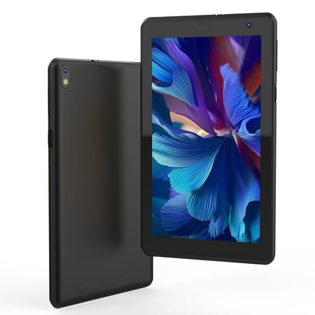 2024 Tablet, Android 12 Tablet, 7 inch Tablet, IPS Touch Screen, Quad-core