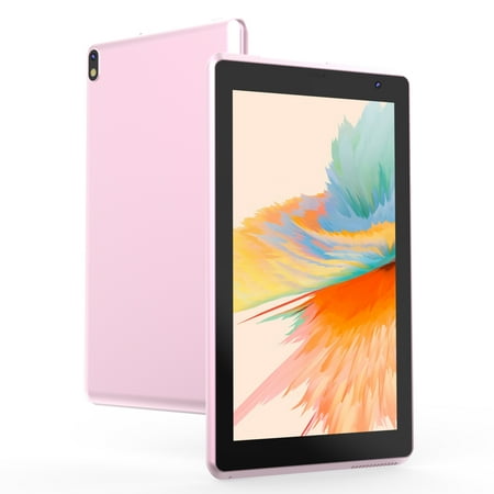 2024 Tablet, Android 12 Tablet, 7 inch Tablet, IPS Touch Screen, Quad-core