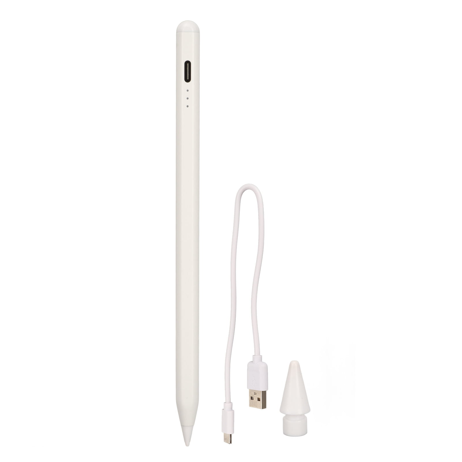 2024 Tablet Stylus Type C Safe Fast Palm Rejection Tilt