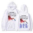 thumbnail image 1 of 2024 Tate Mcrae The Think Later World Tour 2024 Hoodies Men Women Fashion Vintage Long Sleeve Oversized Sweatshirts Unisex Fans, 1 of 4