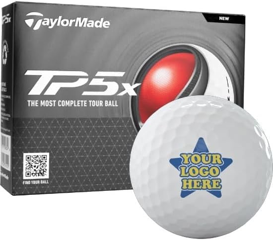 TaylorMade - 【新品未使用】TP5X／TP5Xpix New TP5x / TP5x pix | ボール | TaylorMade Golf