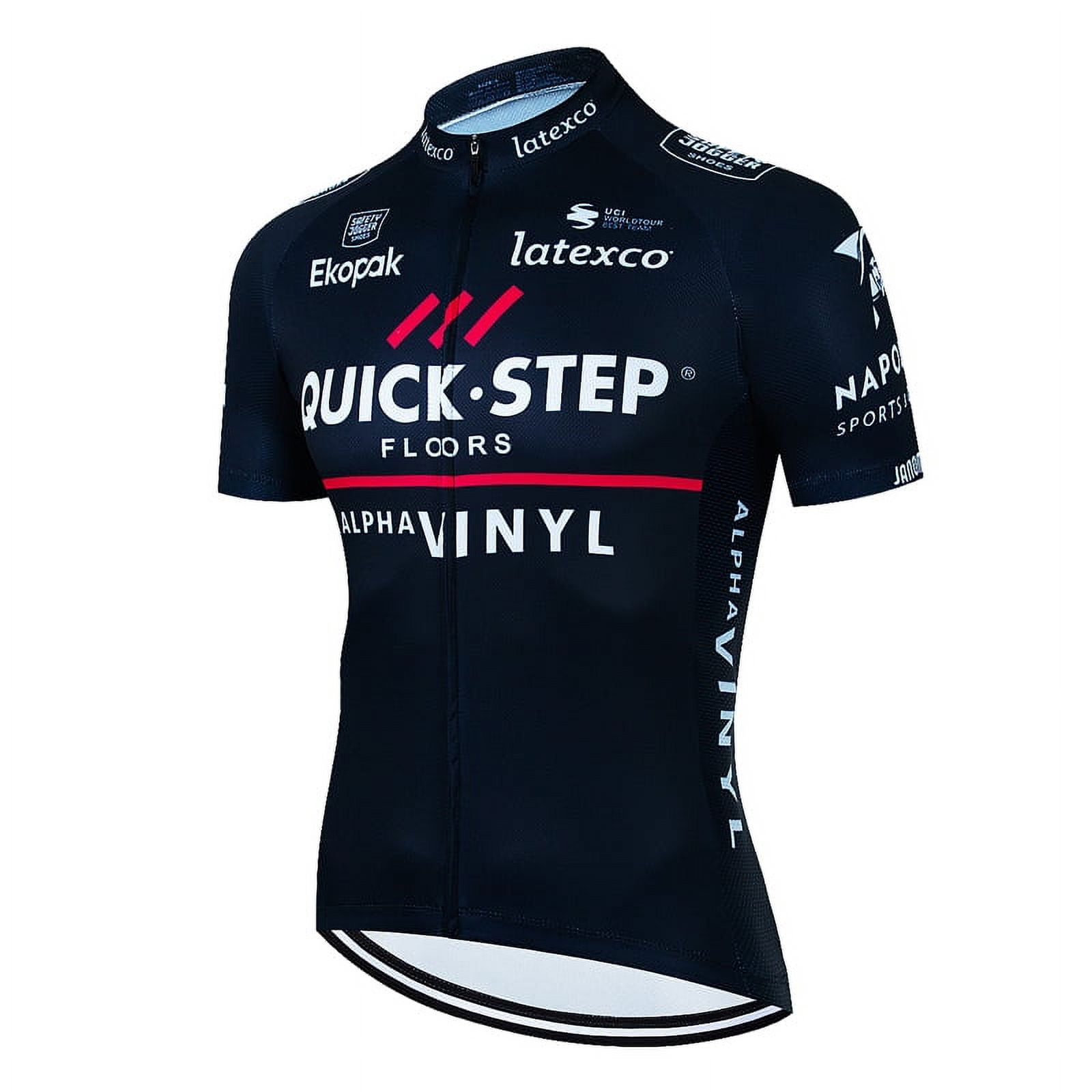 Jersey professional bike cycling Pro Team New Maillot velo neuf cycliste X-PERIA