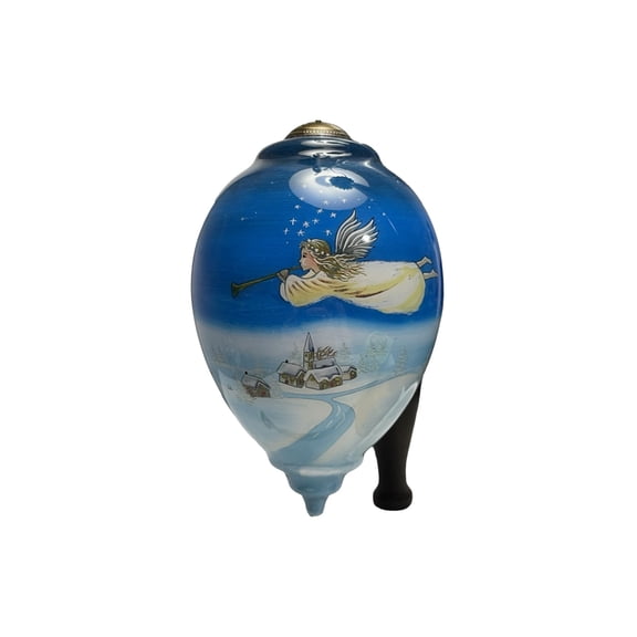 2024 Tidings of Comfort and Joy Ne Qwa Art Precious Moments 7251123