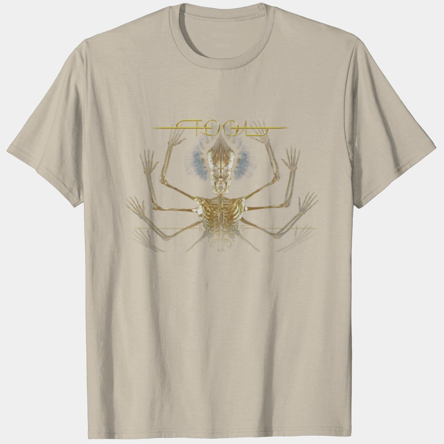 2024 Tool In Concert, Tool Band Fan Gift, Rock Band Tool 2024 Tour