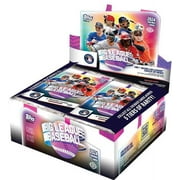 2024 Topps Big League Baseball Hobby Box
