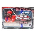 thumbnail image 1 of 2024 Topps Chrome Baseball Breaker Delight, 1 of 11