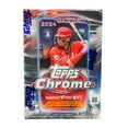 thumbnail image 1 of 2024 Topps Chrome Baseball Fanatics Fest NYC Exclusive 7-Pack Blaster Box, 1 of 10