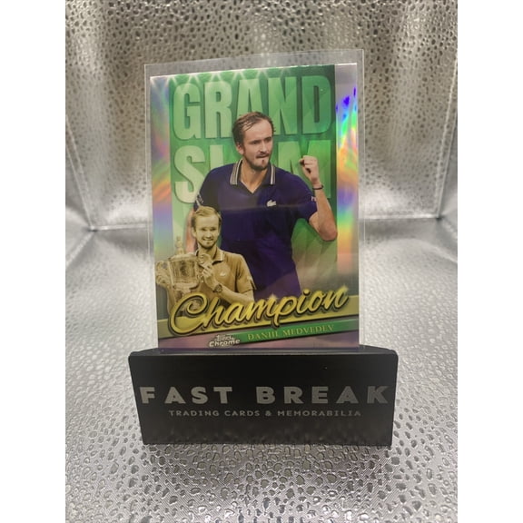 2024 Topps Chrome Chrome