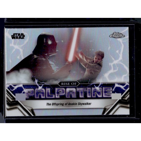 2024 Topps Chrome Star Wars #RP-13
