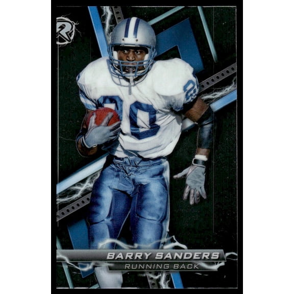 2024 Topps Composite Barry Sanders #55