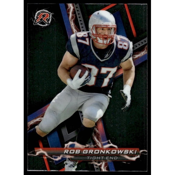 2024 Topps Composite Rob Gronkowski #73