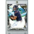 thumbnail image 1 of 2024 Topps Inception Caleb Williams #RA-CW Auto Rookie RC Football Card, 1 of 1