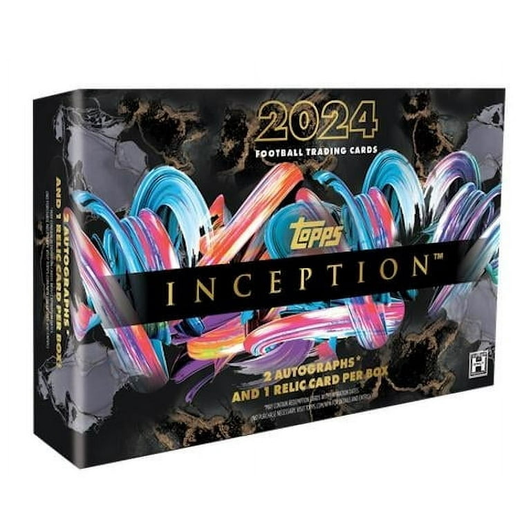 その他 2024 Topps Inception Baseball Hobby inceptions_grande.jpg?v=1748864755