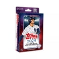 thumbnail image 1 of 2024 Topps MLB Series 2 Baseball Trading Card Hanger Box, 1 of 3