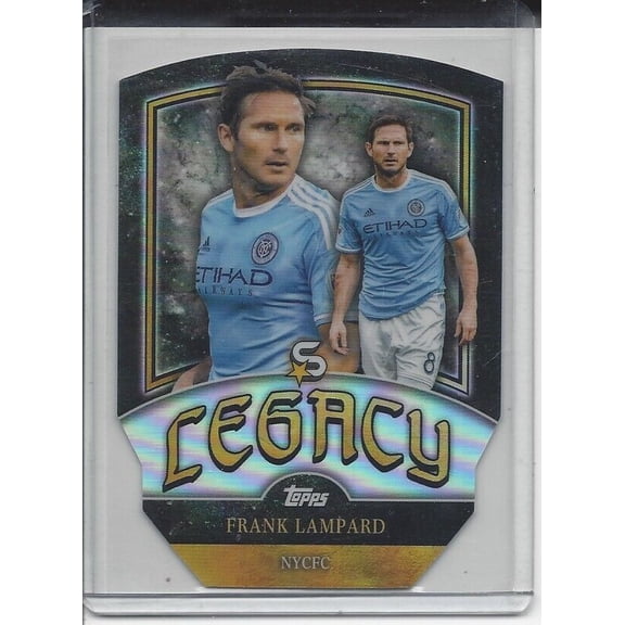 2024 Topps MLS Superstars