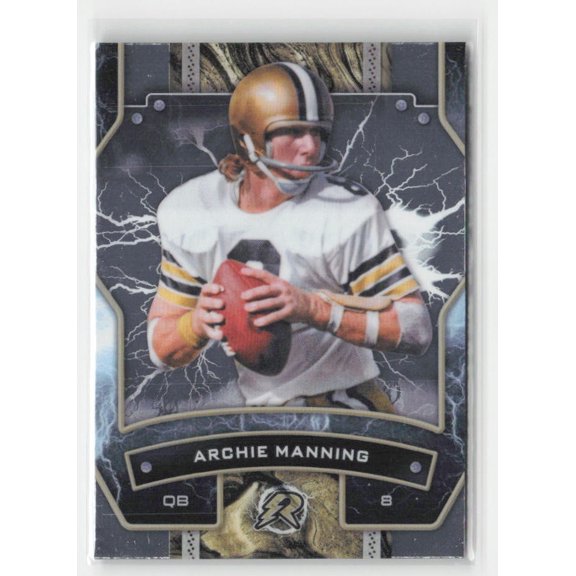 2024 Topps Resurgence Archie Manning #68