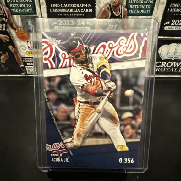 2024 Topps Series 2 Baseball Alex Bregman #89ASB-22 Foil Parallel/Variety Exclusive Insert