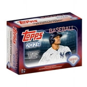Collectible 2024 Topps Series 2 Baseball Monster Box
