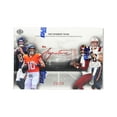 thumbnail image 1 of 2024 Topps Signature Class Football Hobby Box, 1 of 3