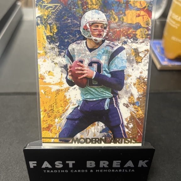 2024 Topps Tom Brady