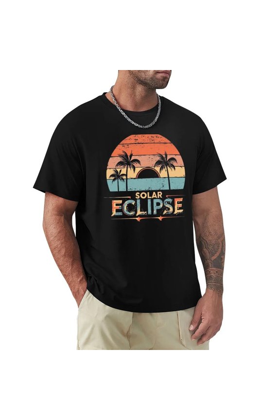 2024 Total Solar Eclipse April 8 Eclipse - total eclipse 2024 T-shirt quick