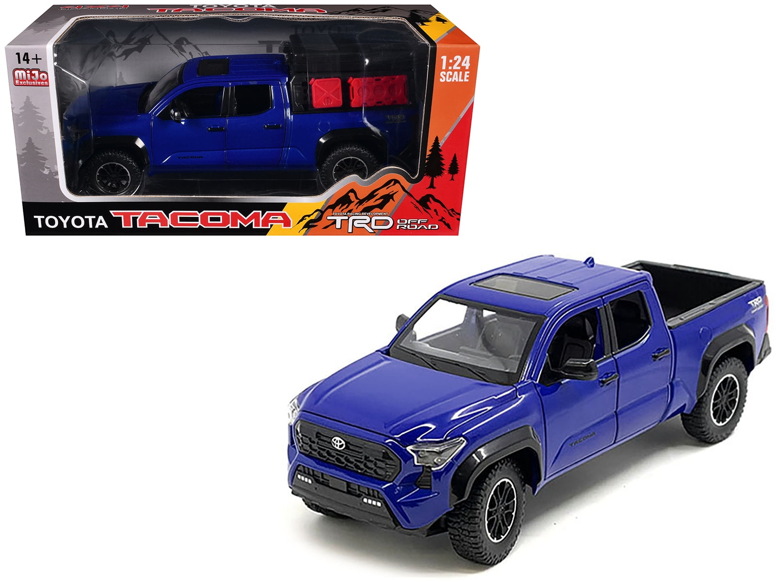 MiJo Exclusives