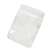 FANGLONGGG 2024 Transparent Jewelry Storage Book Organizer Set with 84 Slots and 40 80 Pockets for Rings Necklaces Bracelets Earrings Travel Display