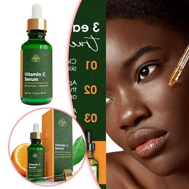 2024 Tree Of Life Vitamin C For Face Vit C With And Vitamin E Skin And