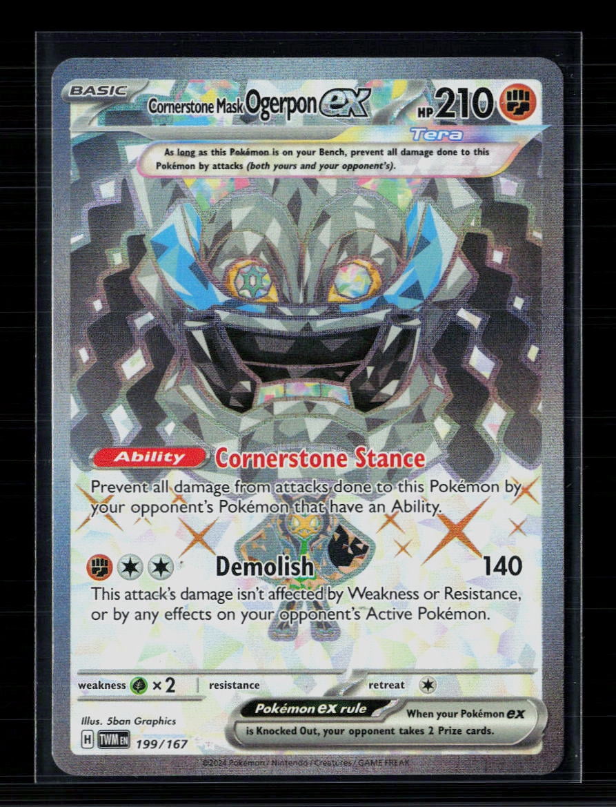 Secret Rare Pokemon Cards Ex