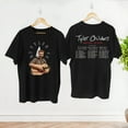 2024 Tyler Childers Mule Pull '24 Tour Shirt, Tyler Childers Fan Gifts ...