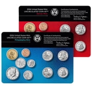 2024 U.S. Mint Set 42179