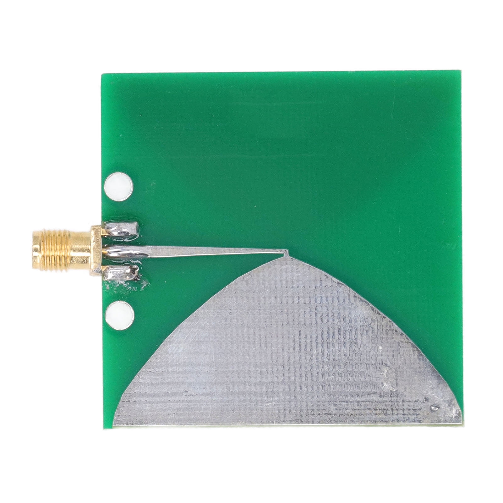 2024 UWB Ultra Wideband Antenna 2.4GHz to 5.8GHz Less Than 10dB Loss