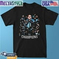 2024 United Rugby Championship Final Shirt