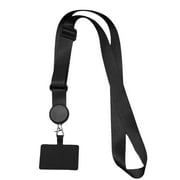 2024 Universal Crossbody Patch Cell Phone Lanyards Rope Phone Strap Lanyard UK B0H6