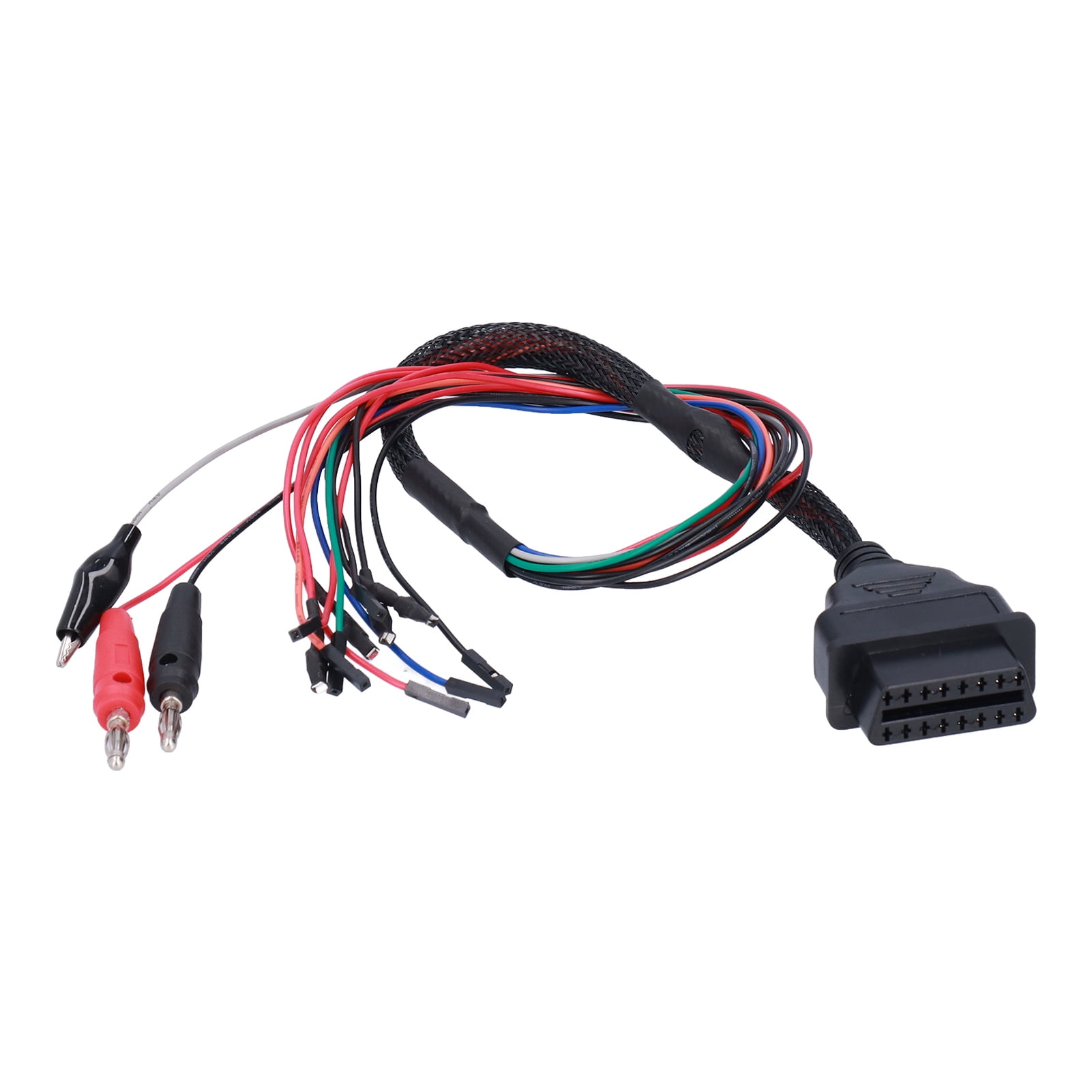 2024 Universal Multiboot Tricore Cable ECU Bench Pinout Cable Car ...