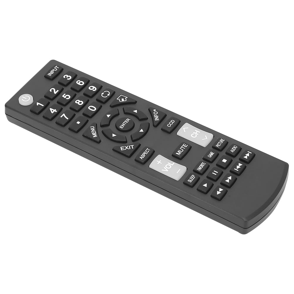 2024 Universal Remote Control for INSIGNIA TV NSRC4NA16 Television