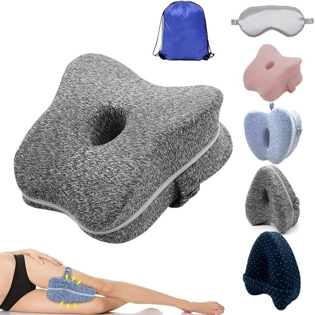 2024 Upgrade Hip Alignment Pillow, Hip Alignment Pillow For Sleeping