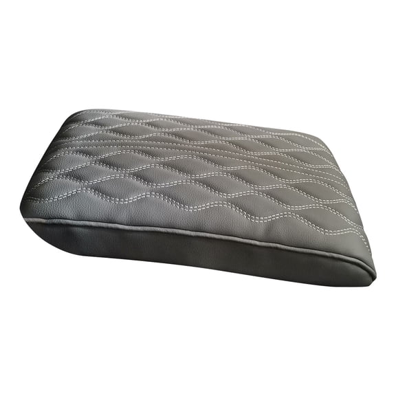 2024 Upgrade Memory Car Armrest Cushion for Comfort and Protection