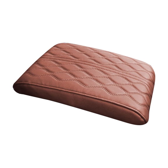 2024 Upgrade Memory Car Armrest Cushion for Comfort and Protection