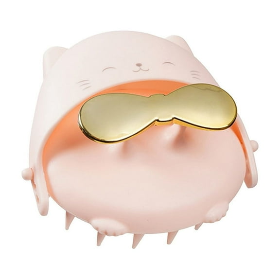 2024 Upgrade Scalp Massager Shampoo Brush Hair Washing Tool Head Scrubber For Dandruff Removal And Relaxation Hair Care